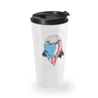 Keep America Great Trump 2020 Trump For President Travel Mug | Artistshot