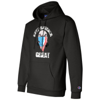 Keep America Great Trump 2020 Trump For President Champion Hoodie | Artistshot