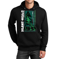 Pyramid Head Unisex Hoodie | Artistshot