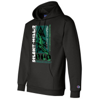 Pyramid Head Champion Hoodie | Artistshot