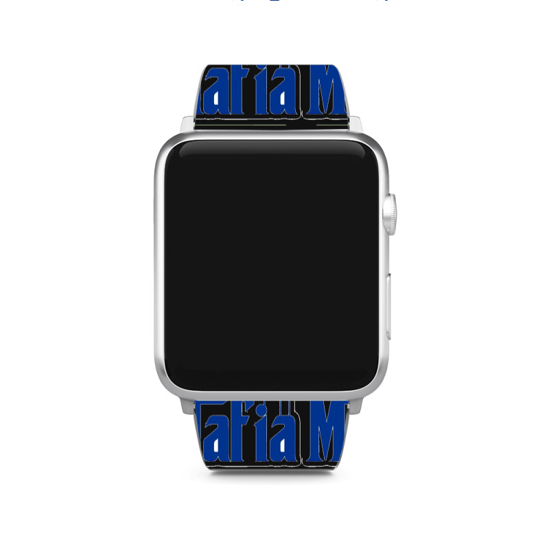 Copy Of Product Classic Apple Watch Band | Artistshot