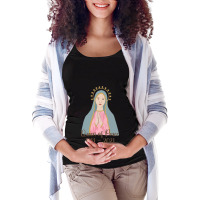 Birthday Gifts Jesus Heals Women My Favorite Maternity Scoop Neck T-shirt | Artistshot