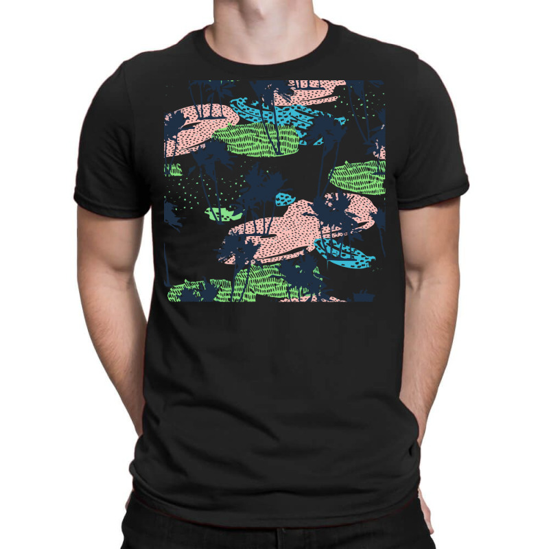 Coconut T  Shirt1475 T-shirt | Artistshot