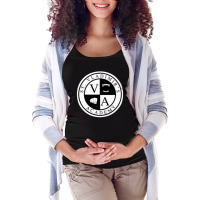 St Vladimir Academy Maternity Scoop Neck T-shirt | Artistshot