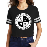 St Vladimir Academy Scorecard Crop Tee | Artistshot