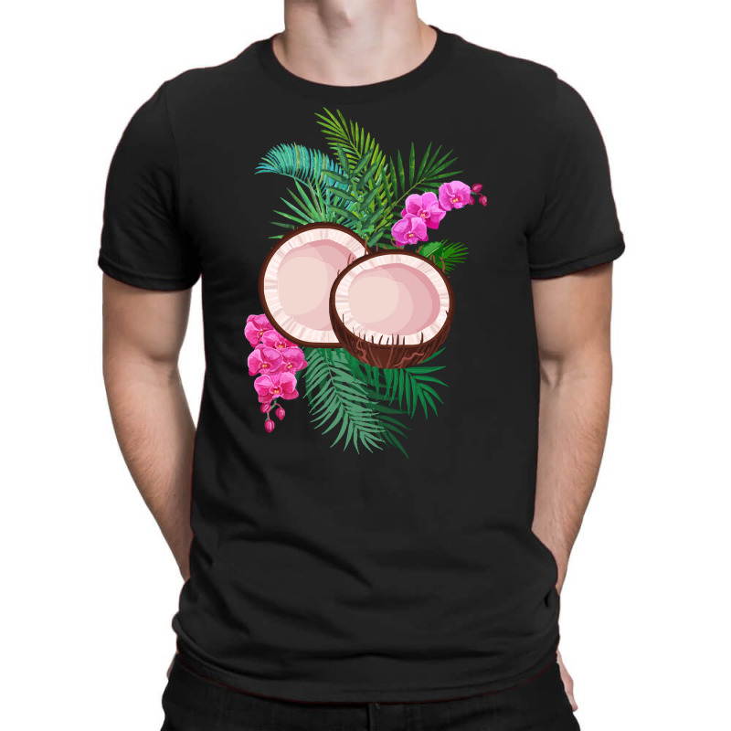 Coconut T  Shirt1483 T-shirt | Artistshot