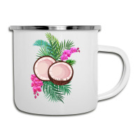 Coconut T  Shirt1483 Camper Cup | Artistshot