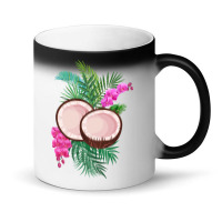 Coconut T  Shirt1483 Magic Mug | Artistshot