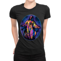 Day Gift Virgin Mary Mens My Favorite Ladies Fitted T-shirt | Artistshot