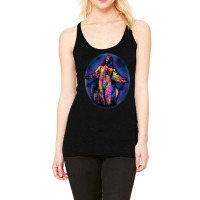 Day Gift Virgin Mary Mens My Favorite Racerback Tank | Artistshot