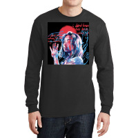 Funny Gift Slimeskull Call Me Long Sleeve Shirts | Artistshot