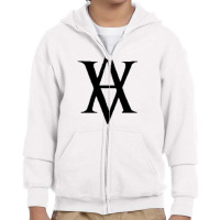 Vampire Academy Youth Zipper Hoodie | Artistshot