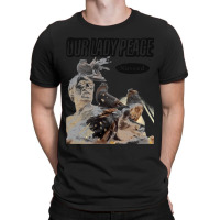 Graphic Picture Virgin Mary Day Gift T-shirt | Artistshot