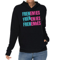 Art Frenemies For Mens Womens Lightweight Hoodie | Artistshot