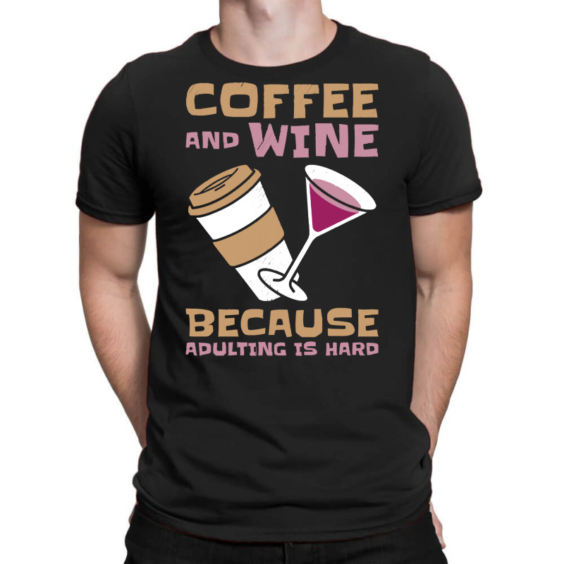 Coffee T  Shirt1500 T-shirt | Artistshot