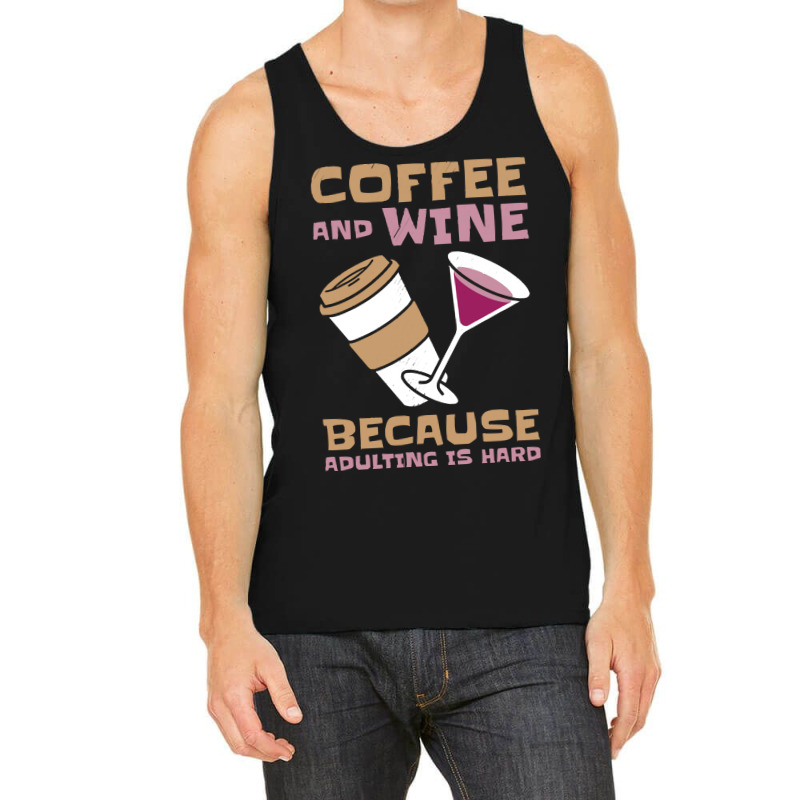 Coffee T  Shirt1500 Tank Top | Artistshot