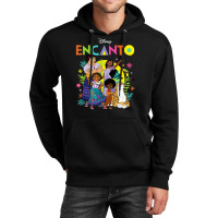 Encanto Character Group Unisex Hoodie | Artistshot