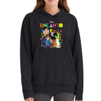 Encanto Character Group Vintage Hoodie | Artistshot