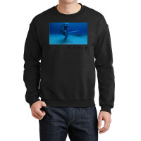 Crusade Knows No Bounds Classic Crewneck Sweatshirt | Artistshot