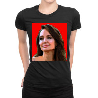 Mens Best Actress Beautiful Gift Men Ladies Fitted T-shirt | Artistshot