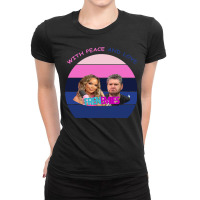 Frenemies For Mens Womens Ladies Fitted T-shirt | Artistshot