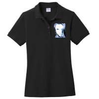 Retro  Actress Beautiful Mens Womens Ladies Polo Shirt | Artistshot