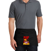 Music Vintage The Dream Call Me Waist Apron | Artistshot