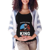 Character Animated The Malcolm Gifts Women Maternity Scoop Neck T-shirt | Artistshot