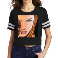 Women Men Celebrity For Mens Womens Scorecard Crop Tee | Artistshot