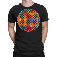 Colorful T  Shirt1516 T-shirt | Artistshot