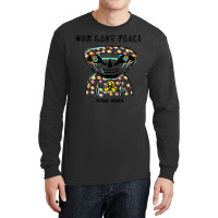 Vintage  Jesus Heals For Men Women Long Sleeve Shirts | Artistshot