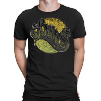 Baroness Classic T-shirt | Artistshot