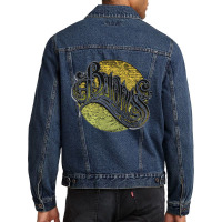 Baroness Classic Men Denim Jacket | Artistshot