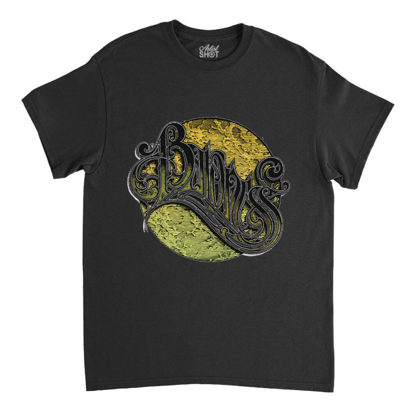 Baroness Classic Classic T-shirt | Artistshot