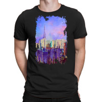 Concord New Hampshire T  Shirt1523 T-shirt | Artistshot