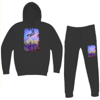 Concord New Hampshire T  Shirt1523 Hoodie & Jogger Set | Artistshot