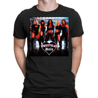 Group Woman Popular T-shirt | Artistshot