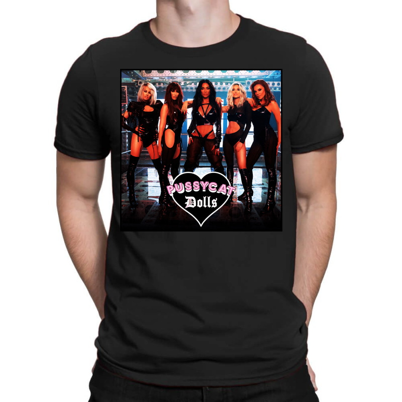 Group Woman Popular T-Shirt by AnitaKovich | Artistshot