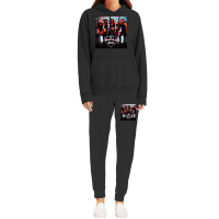 Group Woman Popular Hoodie & Jogger Set | Artistshot