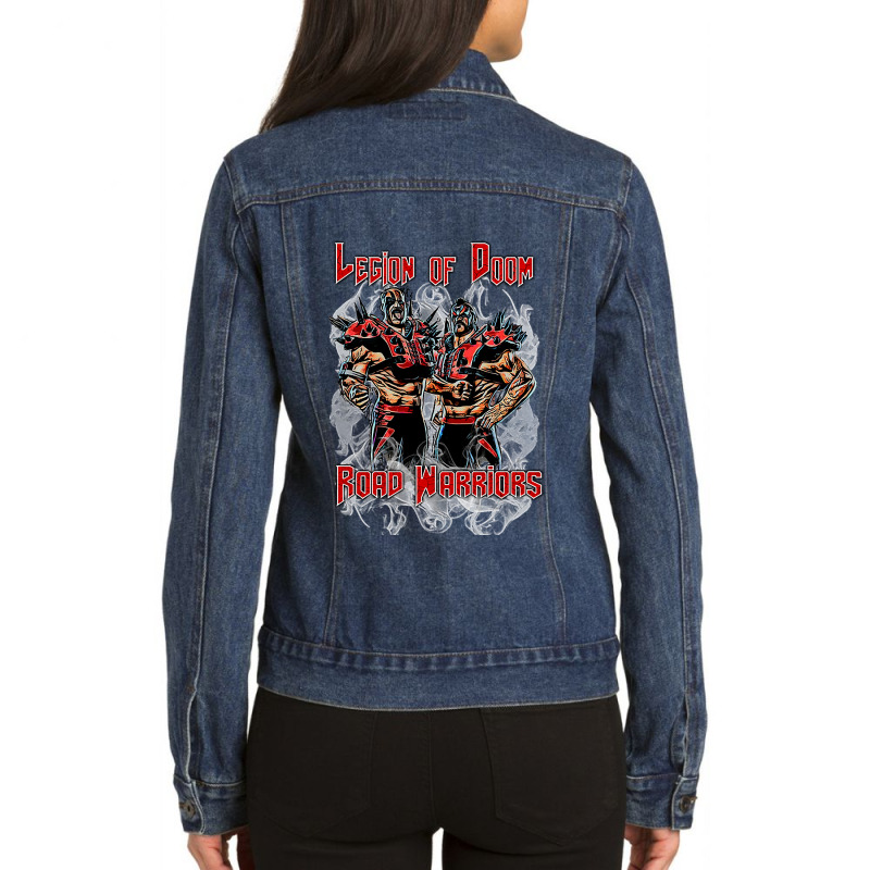 Birthday Gifts Dinki Di For Men Women Ladies Denim Jacket by ArtistFinnegan | Artistshot