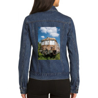 Birthday Gifts Jim Jarmusch For Men Women Ladies Denim Jacket | Artistshot