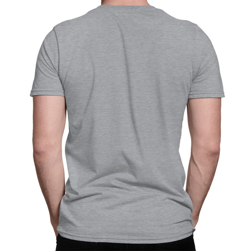 Male Information Technology Life Classic T-shirt by HRA Design Shop | Artistshot