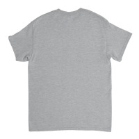 Male Information Technology Life Classic T-shirt | Artistshot