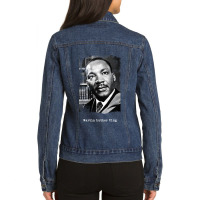 Mens Best King Parade Funny Gifts Boy Girl Ladies Denim Jacket | Artistshot