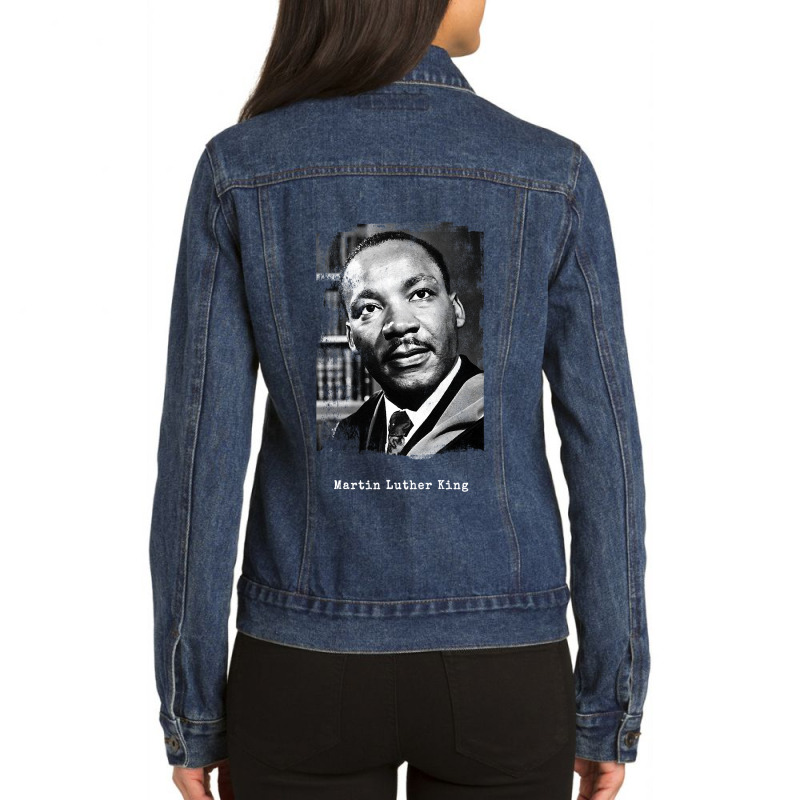 Mens Best King Parade Funny Gifts Boy Girl Ladies Denim Jacket by ArtistLucian | Artistshot