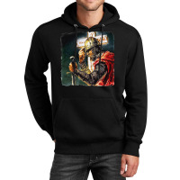 Crusader Knightt Usyk Champions Unisex Hoodie | Artistshot