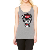 State Nc Racerback Tank | Artistshot