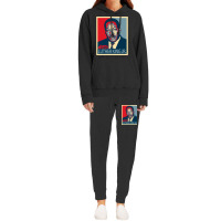 Playing  King Parade Funny Gifts Boys Girls Hoodie & Jogger Set | Artistshot