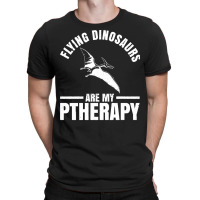 Cool Flying Dinosaur Pterodactyl T  Shirt1553 T-shirt | Artistshot