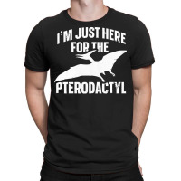 Cool Flying Dinosaur Pterodactyl T  Shirt1554 T-shirt | Artistshot